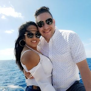 Meet your Posher, Mayra